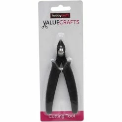 Hot Sale 😀 Valuecrafts Wire Cutters ⭐ -Hobbycraft Shop 630702 1000 3 wire cutters