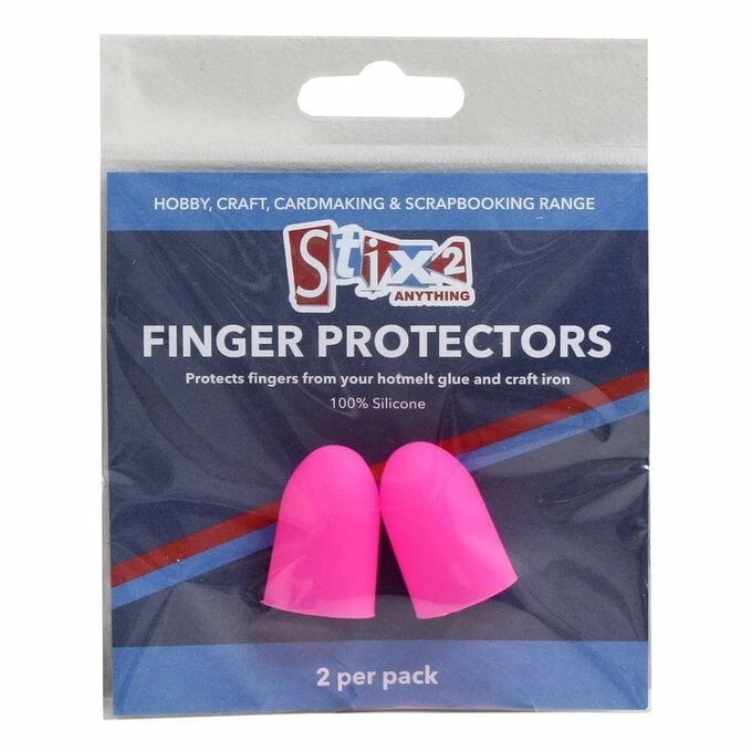 Discount โจ Stix2 Stix 2 Anything Finger Protectors 2 Pack ๐ 4 Discount โจ Stix2 Stix 2 Anything Finger Protectors 2 Pack ๐ - Image 2