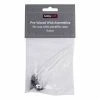 Brand new π₯° Hobbycraft Pre-Waxed Wick Assemblies For Paraffin Wax 9 Pack π 2 Brand new π₯° Hobbycraft Pre-Waxed Wick Assemblies For Paraffin Wax 9 Pack π -Hobbycraft Shop 631043 1000 1 pre waxed wick assemblies for paraffin wax 9 pack