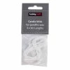 Hot Sale 🤩 Hobbycraft Candle Making Wick For Paraffin Waxes 1m 3 Pack ✔️