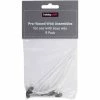 New π Hobbycraft Pre-Waxed Wick Assemblies For Soya Wax 9 Pack π 2 New π Hobbycraft Pre-Waxed Wick Assemblies For Soya Wax 9 Pack π -Hobbycraft Shop 631045 1000 1 pre waxed wick assemblies for soya wax 9 pack