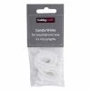 New 🛒 Hobbycraft Candle Making Wick For Soya Waxes 1m 3 Pack 😍 -Hobbycraft Shop 631046 1000 1 candle making wick for soya waxes 1m 3 pack
