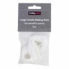 Best reviews of 😀 Hobbycraft Large Candle Making Wick For Paraffin Waxes 5m ✨