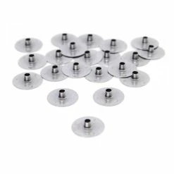 Cheap 🛒 Hobbycraft Wick Sustainers 15mm 50 Pack 🎁