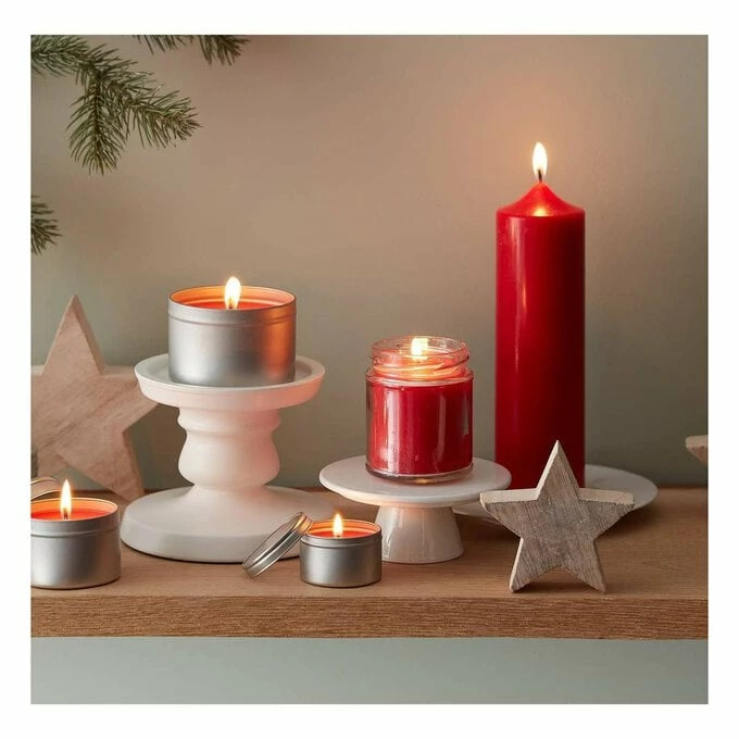 Hot Sale π Hobbycraft β Christmas Candle Making Dye 3g 3 Pack π 4 Hot Sale π Hobbycraft β Christmas Candle Making Dye 3g 3 Pack π - Image 2