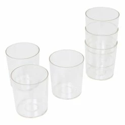 Hot Sale 😀 Hobbycraft Votive Candle Making Moulds 6 Pack 👍