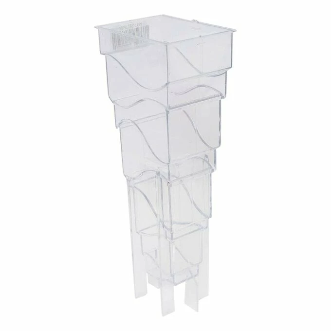 Best deal 💯 Hobbycraft Castle Tower Candle Making Mould 🎉 3 Best deal 💯 Hobbycraft Castle Tower Candle Making Mould 🎉