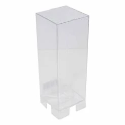 Cheap 🥰 Hobbycraft Square Candle Making Mould 🤩