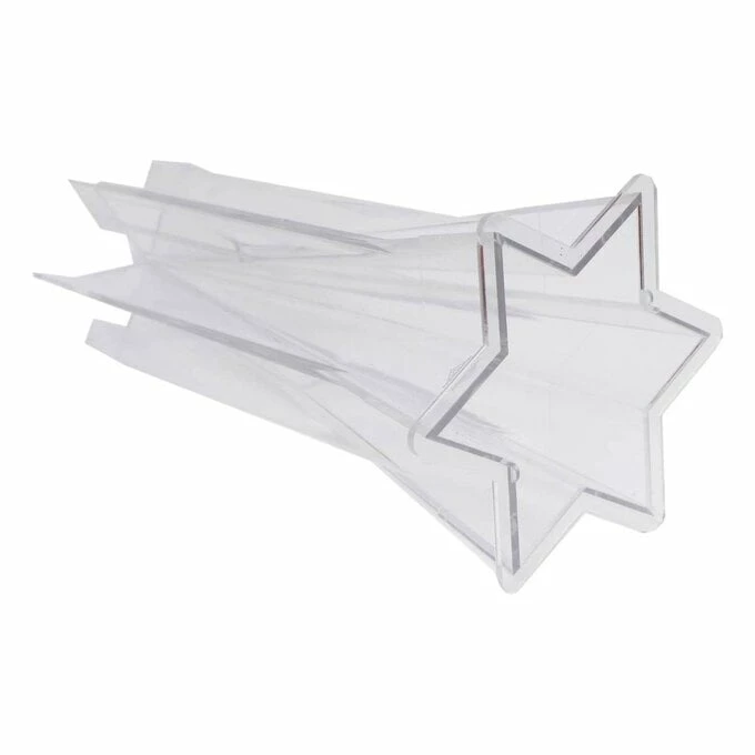 Discount ๐ Hobbycraft Star Shaped Candle Making Mould โญ 4 Discount ๐ Hobbycraft Star Shaped Candle Making Mould โญ - Image 2