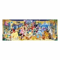 Deals 😀 Ravensburger Disney Panoramic Jigsaw Puzzle 1000 Pieces 🔔 -Hobbycraft Shop 632568 1000 2 ravensburger disney panoramic jigsaw puzzle 1000 pieces