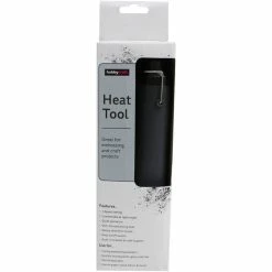 Budget 🥰 Hobbycraft Heat Tool 🥰 10 Budget 🥰 Hobbycraft Heat Tool 🥰 -Hobbycraft Shop 635099 1000 4 hobbycraft heat tool