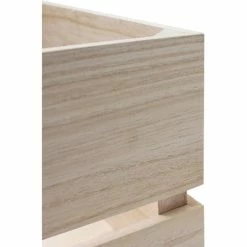 Top 10 🛒 Hobbycraft Wooden Crate 40cm X 30cm X 18cm 🧨 -Hobbycraft Shop 636897 1000 3 wooden crate 40cm x 30cm x 18cm