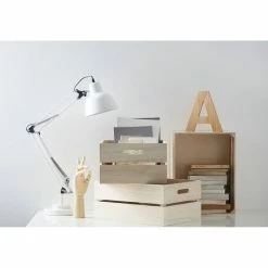 Top 10 🛒 Hobbycraft Wooden Crate 40cm X 30cm X 18cm 🧨 -Hobbycraft Shop 636897 1000 5 wooden crate 40cm x 30cm x 18cm