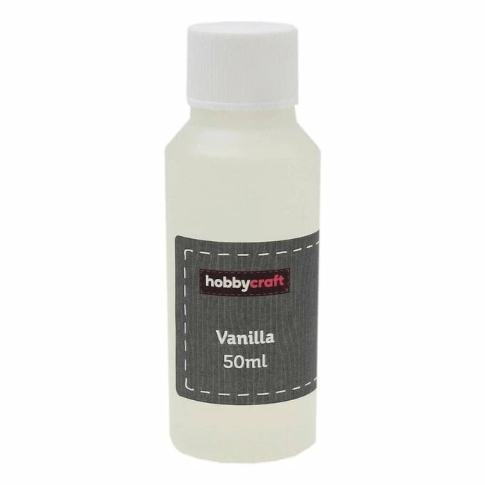 Best deal โญ Hobbycraft Vanilla Candle Fragrance Oil 50ml ๐ 3 Best deal โญ Hobbycraft Vanilla Candle Fragrance Oil 50ml ๐