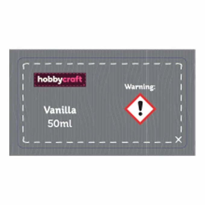 Best deal โญ Hobbycraft Vanilla Candle Fragrance Oil 50ml ๐ 4 Best deal โญ Hobbycraft Vanilla Candle Fragrance Oil 50ml ๐ - Image 2