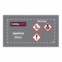 Front Page -Hobbycraft Shop 637042 1003 2 jasmine candle fragrance oil 50ml