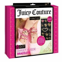 New 🎁 Juicy Couture Sweet Suede Bracelets 🎉