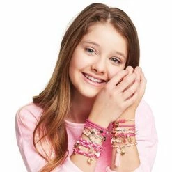 New 🎁 Juicy Couture Sweet Suede Bracelets 🎉 -Hobbycraft Shop 638186 1000 4 juicy couture sweet suede bracelets