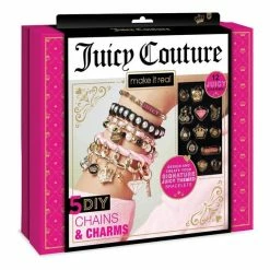 Discount 🔔 Juicy Couture Chains And Charms 👍