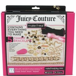 Discount 🔔 Juicy Couture Chains And Charms 👍 -Hobbycraft Shop 638188 1000 6 juicy couture chains and charms
