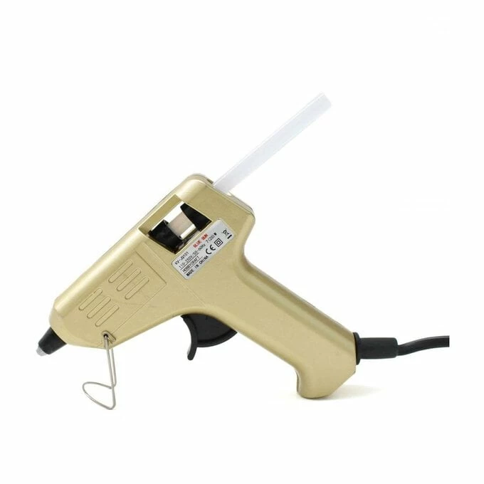 Top 10 โญ Hobbycraft Gold Mini Hot Melt Glue Gun ๐ 3 Top 10 โญ Hobbycraft Gold Mini Hot Melt Glue Gun ๐