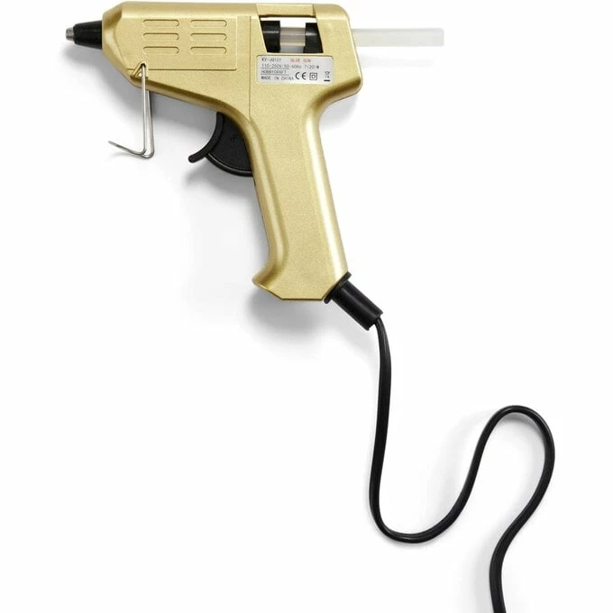 Top 10 โญ Hobbycraft Gold Mini Hot Melt Glue Gun ๐ 5 Top 10 โญ Hobbycraft Gold Mini Hot Melt Glue Gun ๐ - Image 3