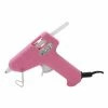 Buy 🥰 Hobbycraft Pink Mini Hot Melt Glue Gun 🛒 -Hobbycraft Shop 638968 1000 1 pink mini hot melt glue gun