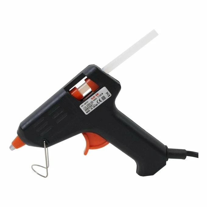 Coupon โ Hobbycraft Black Mini Hot Melt Glue Gun ๐ฏ 3 Coupon โ Hobbycraft Black Mini Hot Melt Glue Gun ๐ฏ