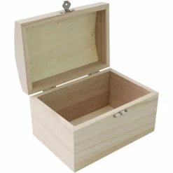 Deals ๐ Hobbycraft Wooden Jewellery Chest 16 X 11 X 10 Cm ๐ฅ 8 Deals ๐ Hobbycraft Wooden Jewellery Chest 16 X 11 X 10 Cm ๐ฅ -Hobbycraft Shop 639269 1000 3 wooden jewellery chest 16 x 11 x 10 cm