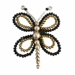 Best Pirce 😍 Hobbycraft Butterfly Wire Beading Kit 😍