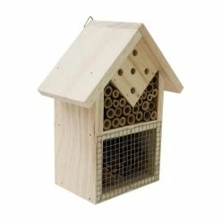 Hot Sale 👍 Hobbycraft Wooden Insect House 🤩 9 Hot Sale 👍 Hobbycraft Wooden Insect House 🤩 -Hobbycraft Shop 639578 1000 3 wooden insect house