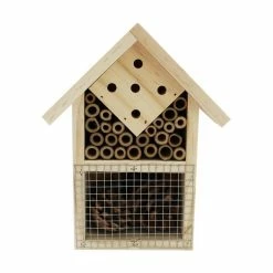 Hot Sale 👍 Hobbycraft Wooden Insect House 🤩