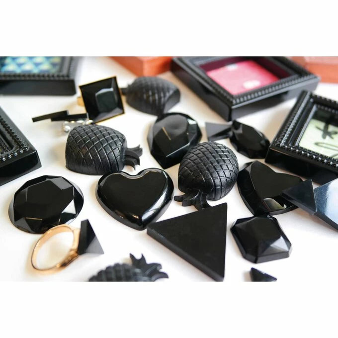 Best Sale ๐ฏ Pebeo Gedeo Black Resin 150ml โ๏ธ 6 Best Sale ๐ฏ Pebeo Gedeo Black Resin 150ml โ๏ธ - Image 5