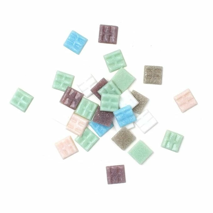 Cheapest ๐ Hobbycraft Mosaic Tile Tub 500g ๐ฏ 3 Cheapest ๐ Hobbycraft Mosaic Tile Tub 500g ๐ฏ