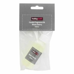 Promo 🌟 Hobbycraft Black Cherry Candle Fragrance Oil 50ml 🔥 6 Promo 🌟 Hobbycraft Black Cherry Candle Fragrance Oil 50ml 🔥 -Hobbycraft Shop 642745 1004 2 black cherry candle fragrance oil 50ml