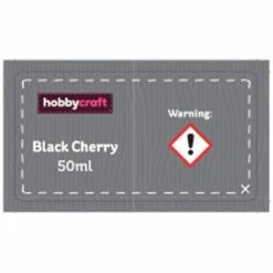 Promo 🌟 Hobbycraft Black Cherry Candle Fragrance Oil 50ml 🔥 7 Promo 🌟 Hobbycraft Black Cherry Candle Fragrance Oil 50ml 🔥 -Hobbycraft Shop 642745 1004 3 black cherry candle fragrance oil 50ml