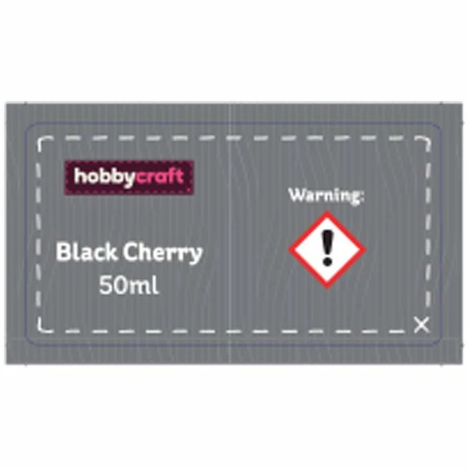 Promo 🌟 Hobbycraft Black Cherry Candle Fragrance Oil 50ml 🔥 5 Promo 🌟 Hobbycraft Black Cherry Candle Fragrance Oil 50ml 🔥 - Image 3
