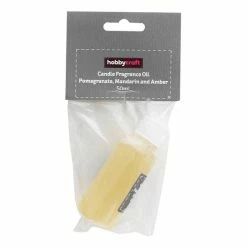 Discount ๐งจ Hobbycraft Pomegranate Mandarin And Amber Candle Fragrance Oil 50ml ๐คฉ 6 Discount ๐งจ Hobbycraft Pomegranate Mandarin And Amber Candle Fragrance Oil 50ml ๐คฉ -Hobbycraft Shop 642745 1010 2 pomegranate mandarin and amber candle fragrance oil 50ml