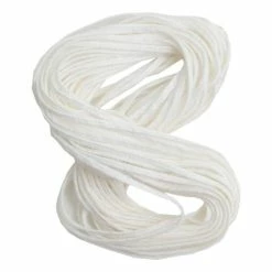 Hot Sale 🤩 Hobbycraft Small Candle Making Wick For Paraffin Waxes 5m 👏