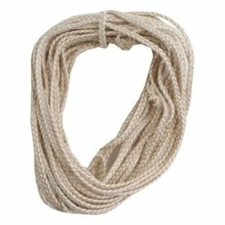 Cheapest 🎉 Hobbycraft Small Candle Making Wick For Soya Waxes 5m ✨