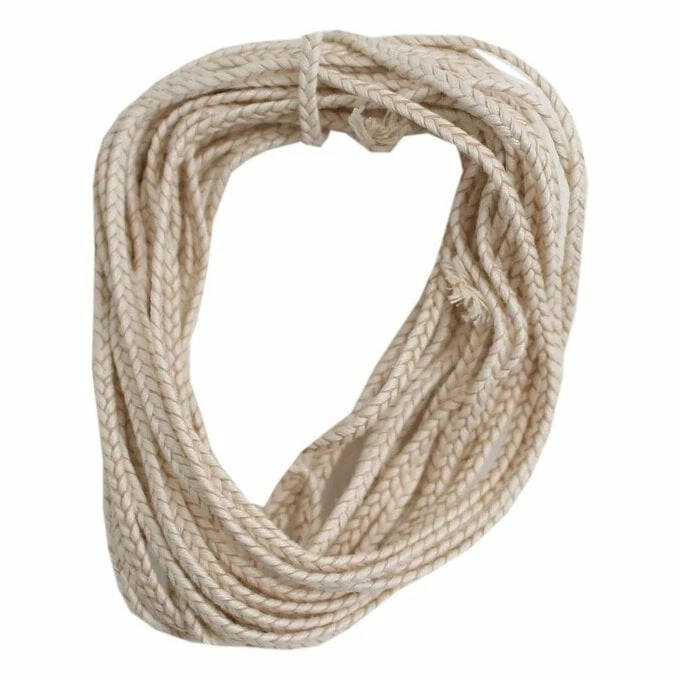 Cheapest 🎉 Hobbycraft Small Candle Making Wick For Soya Waxes 5m ✨ 3 Cheapest 🎉 Hobbycraft Small Candle Making Wick For Soya Waxes 5m ✨