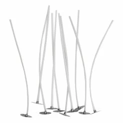 Brand new 👍 Hobbycraft Pre-Waxed Wick Assemblies For Paraffin Wax 120mm 10 Pack 🤩