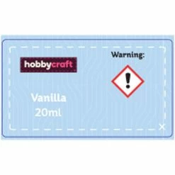 Best Pirce 🌟 Hobbycraft Vanilla Soap Fragrance Oil 20ml ✨ -Hobbycraft Shop 642757 1000 3 vanilla soap fragrance oil 20ml