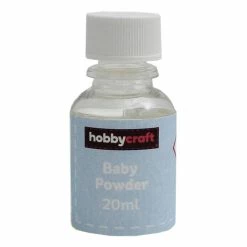 Cheap 🧨 Hobbycraft Baby Powder Soap Fragrance Oil 20ml ✨