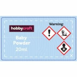 Cheap 🧨 Hobbycraft Baby Powder Soap Fragrance Oil 20ml ✨ -Hobbycraft Shop 642757 1003 3 baby powder soap fragrance oil 20ml