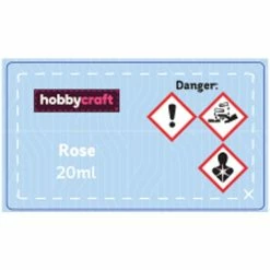 Cheap ❤️ Hobbycraft Rose Soap Fragrance Oil 20ml 🤩 7 Cheap ❤️ Hobbycraft Rose Soap Fragrance Oil 20ml 🤩 -Hobbycraft Shop 642757 1004 3 rose soap fragrance oil 20ml