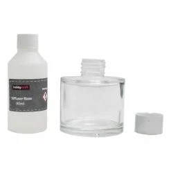 Discount 🎉 Hobbycraft Make Your Own Diffuser Kit 🥰