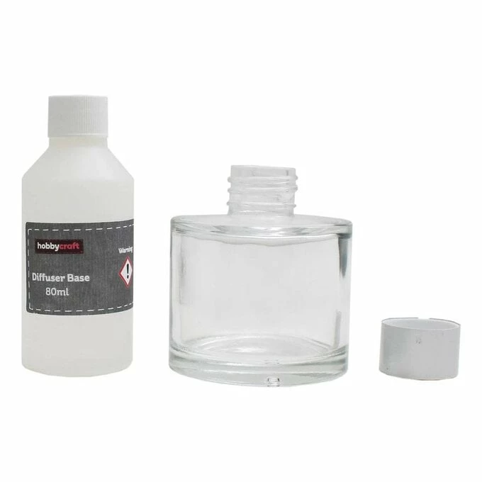 Discount 🎉 Hobbycraft Make Your Own Diffuser Kit 🥰 3 Discount 🎉 Hobbycraft Make Your Own Diffuser Kit 🥰