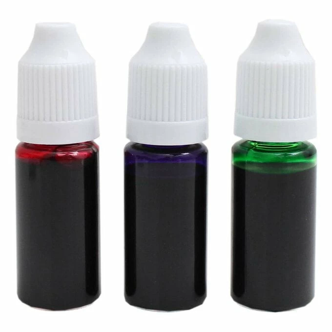 Top 10 ❤️ Hobbycraft Pastel Soap Colours 10ml 3 Pack ⌛ 3 Top 10 ❤️ Hobbycraft Pastel Soap Colours 10ml 3 Pack ⌛