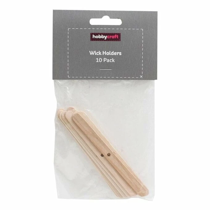 Top 10 ๐ Hobbycraft Wick Holders 10 Pack โ 4 Top 10 ๐ Hobbycraft Wick Holders 10 Pack โ - Image 2